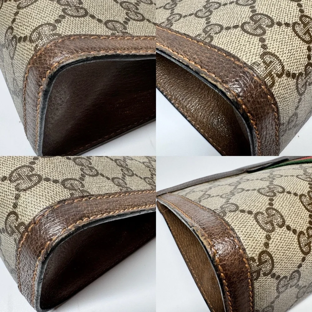Gucci Ophidia clutch - Picture 11 of 13